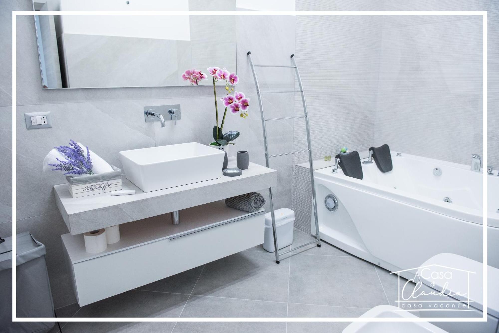 A Casa Di Claudia Apartment Brindisi Ngoại thất bức ảnh
