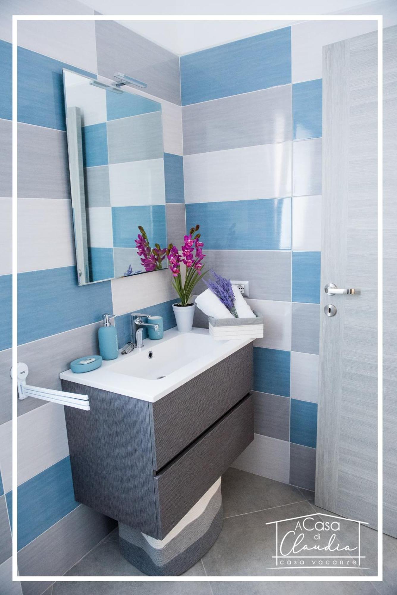 A Casa Di Claudia Apartment Brindisi Ngoại thất bức ảnh